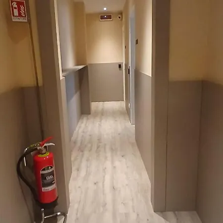 Guest house Cossetti *