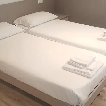 Affittacamere Cossetti 3*