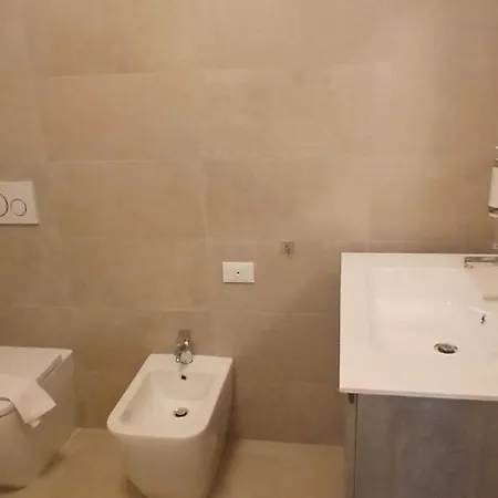 Guest house Cossetti Pordenone