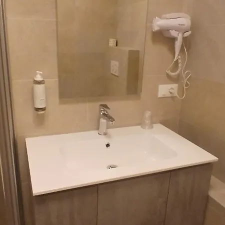Guest house Cossetti *