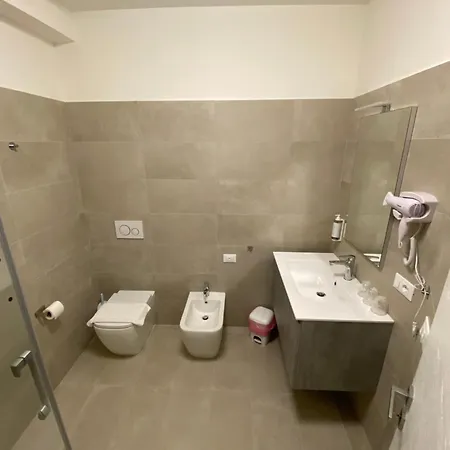 Cossetti 3* Pordenone