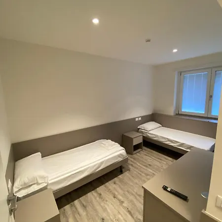 Guest house Cossetti