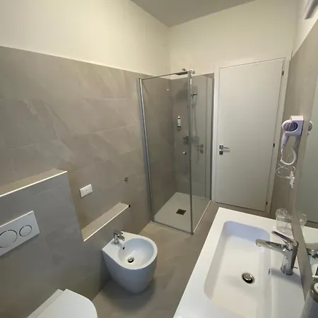 Guest house Cossetti *