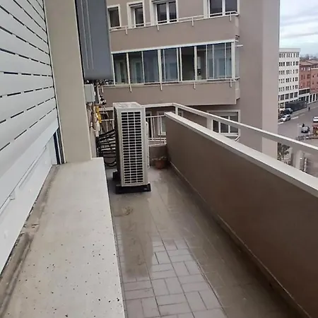 Cossetti 3* Pordenone