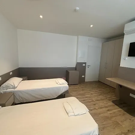 Cossetti Guest house