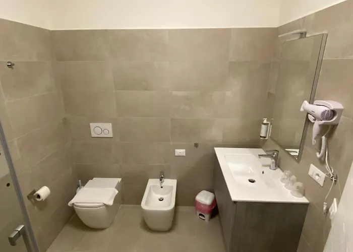 Cossetti 3* Pordenone