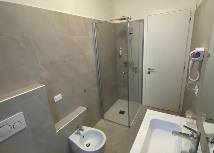 Guest house Cossetti 3*